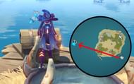 Another new location to go to in Genshin Impact 2.8 (Image via HoYoverse)